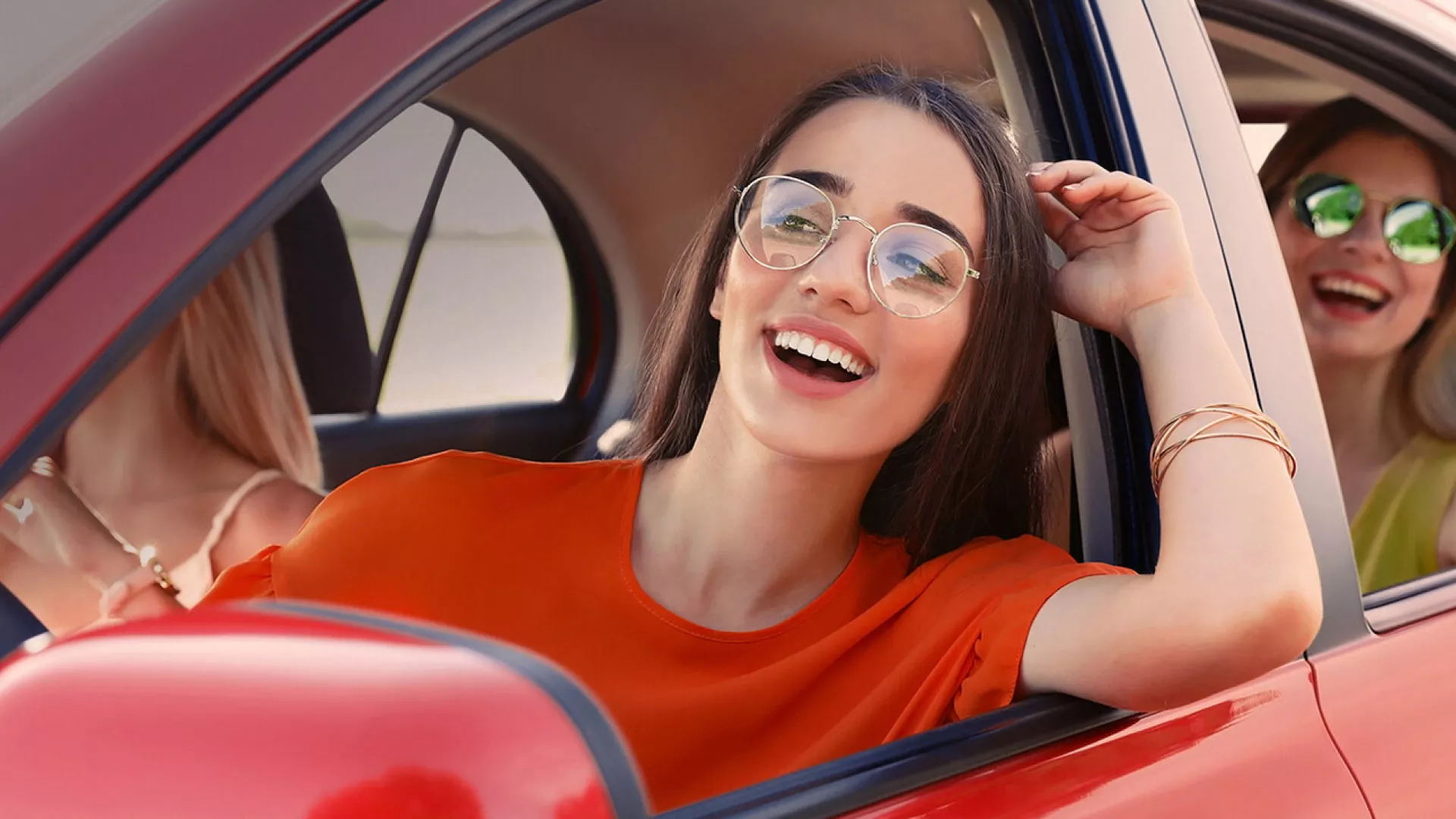 Разработка сайта для проката автомобилей в Среднеуральске