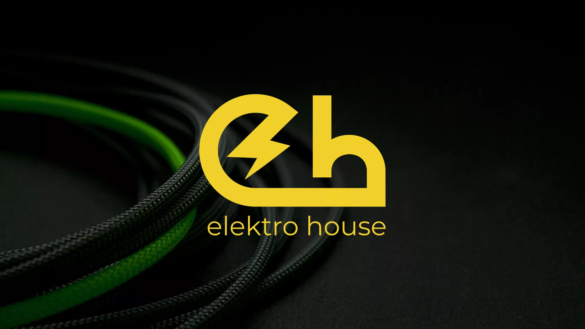 Создание сайта компании «Elektro House» в Среднеуральске