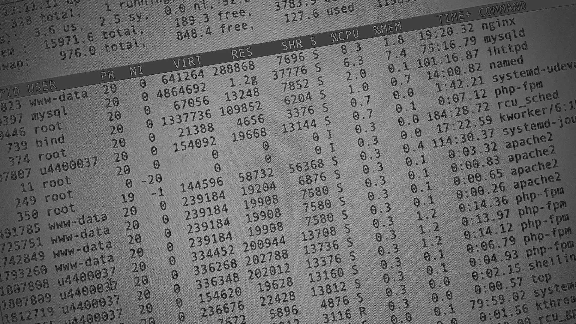 Настройка сервера в Среднеуральске Настройка сервера в Среднеуральске