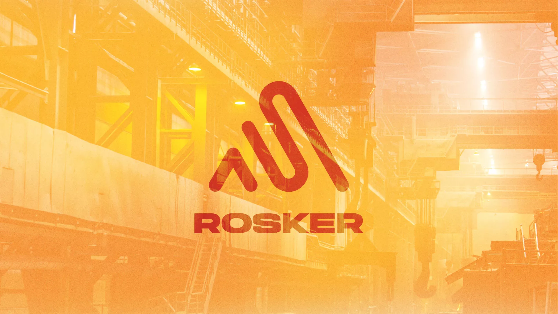 Ребрендинг компании «Rosker» и редизайн сайта в Среднеуральске