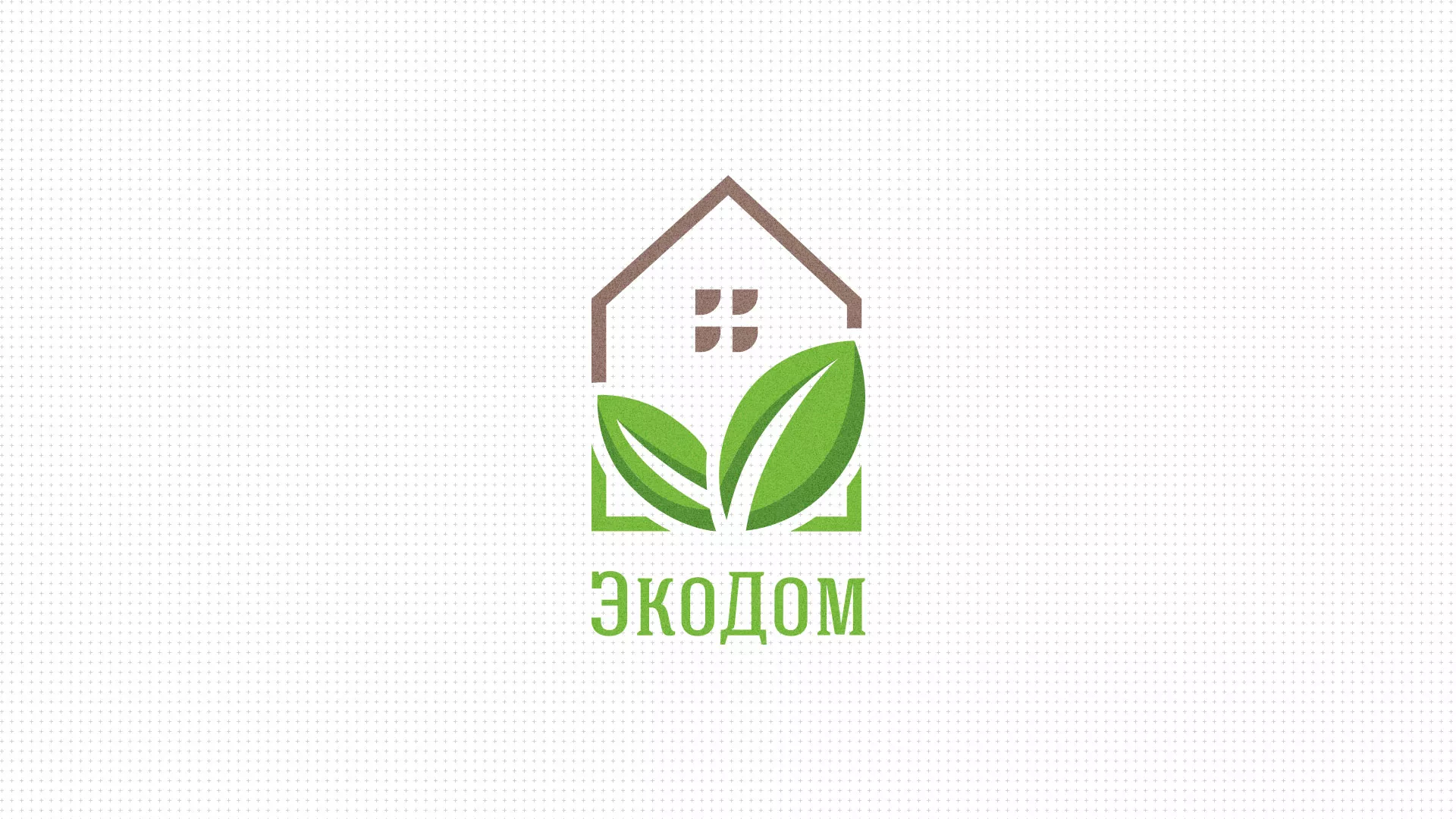 Создание сайта для строительной компании «ЭКОДОМ» в Среднеуральске