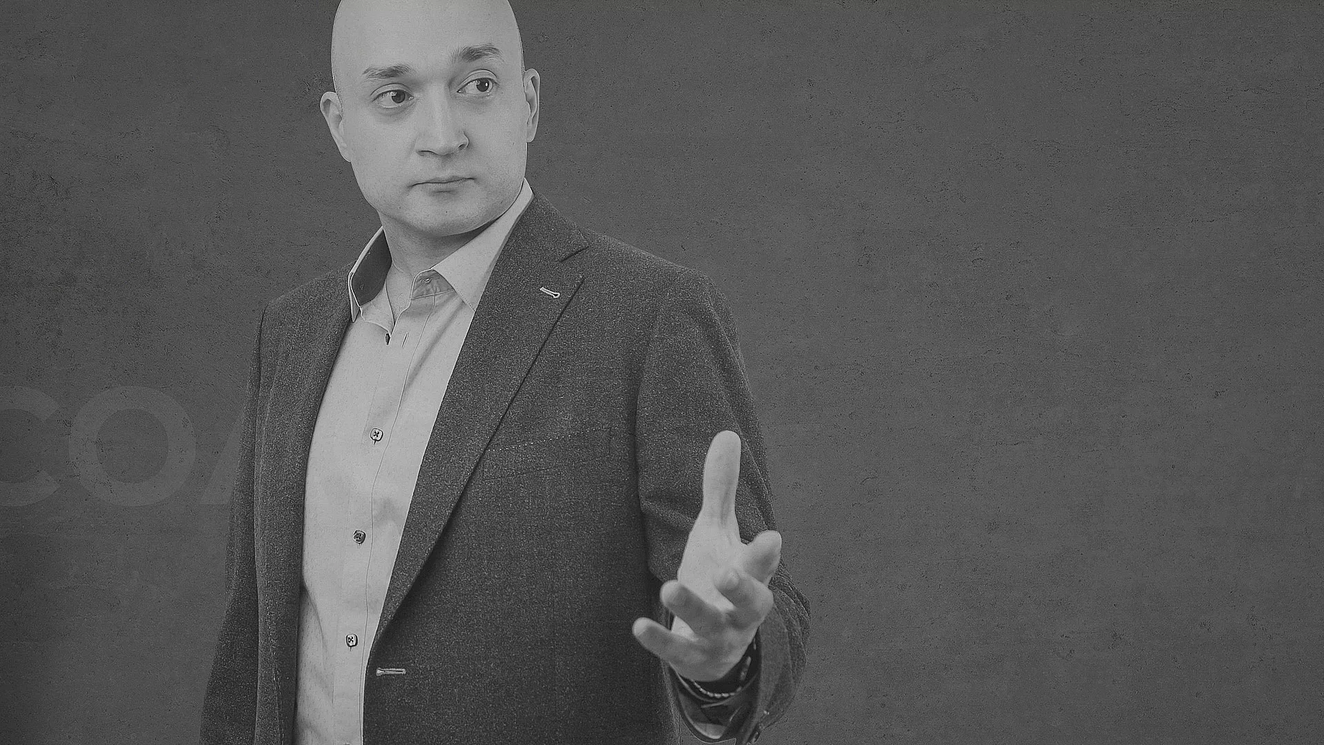 Разработка сайта для бизнес-тренера в Среднеуральске